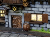 Spieleerweiterung DnD Dragon Tavern
