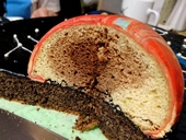 Space Torte / Cake